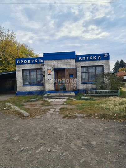 Продам помещение свободного назначения, 68 м²