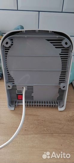 Электросушилка для рук