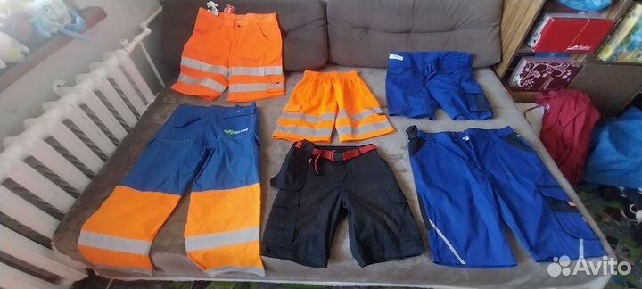 Спецодежда Европа