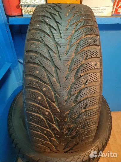 Yokohama Ice Guard IG35+ 285/60 R18