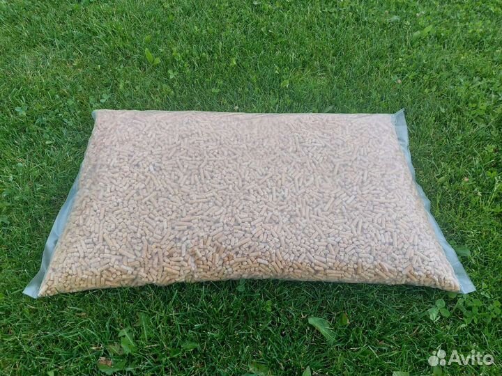 Древесный наполнитель