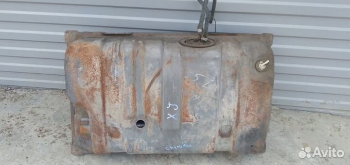 Бак топливный Jeep Cherokee XJ 2.5tdi 1988-2001