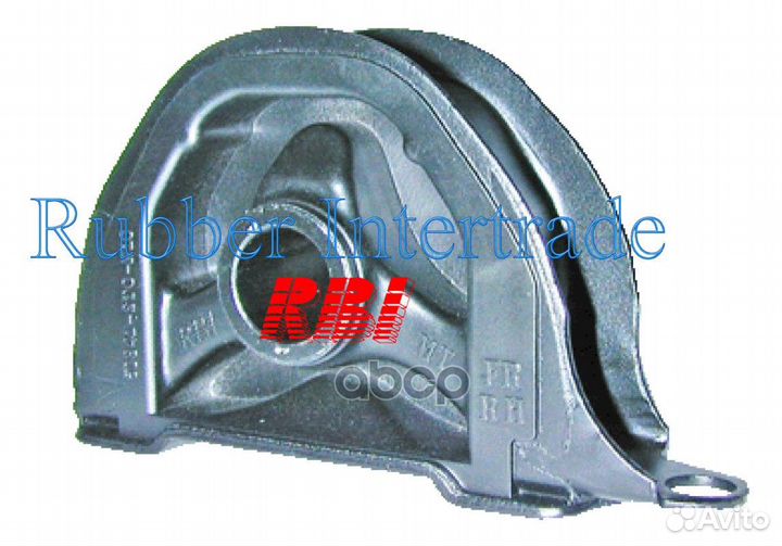 Опора двигателя O10496FR RBI