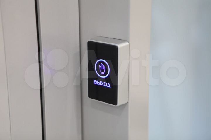 Апартаменты-студия, 33,5 м², 8/17 эт.