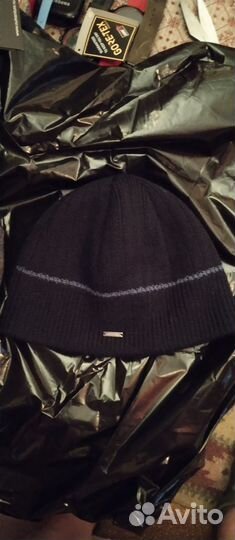 Finn Flare Шапка Шерсть