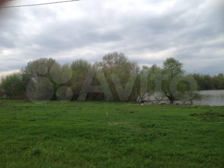 Участок 43 сот. (ИЖС)