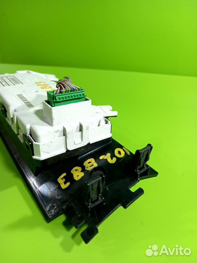 Дисплей информационный для Honda Civic 2007-2012