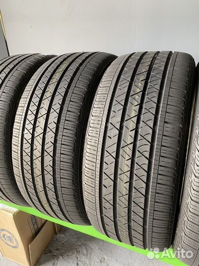 Continental ContiCrossContact LX Sport 265/40 R21