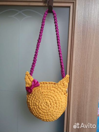 Cумка детская