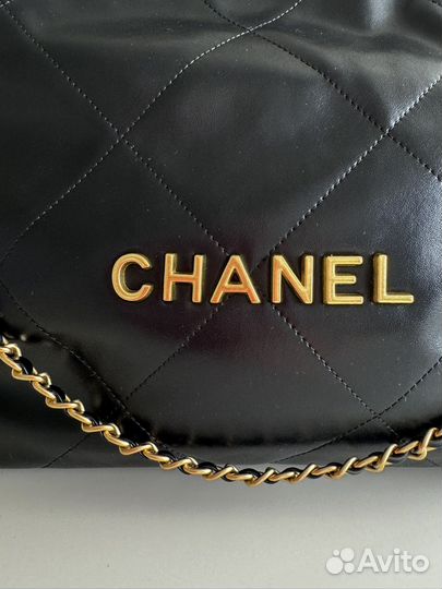 Сумка chanel 22 bag