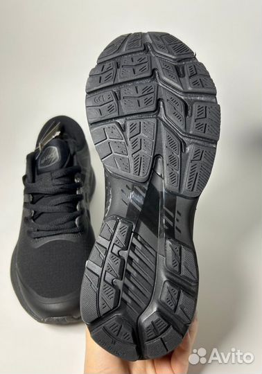 Кроссовки asics Gel Kayano 27 Gore-tex Люкс