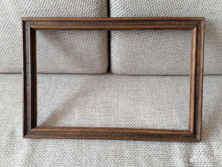 Рамы и рамки. Дерево, пластик. Разные