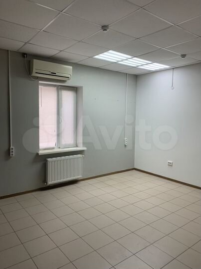 Офис, 24 м²