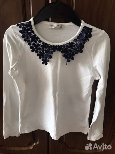 Блузка для девочки 152-158