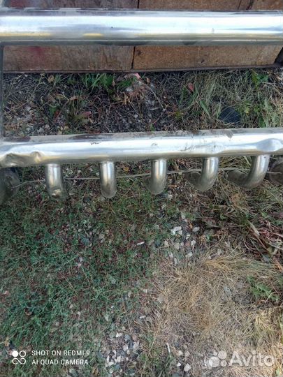 Кенгурятник