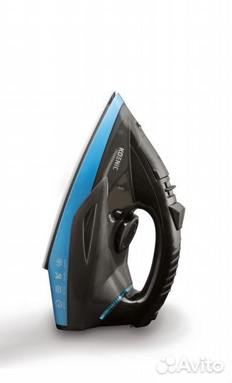 Koenic Steam Iron Comfort KSI 4310 утюг