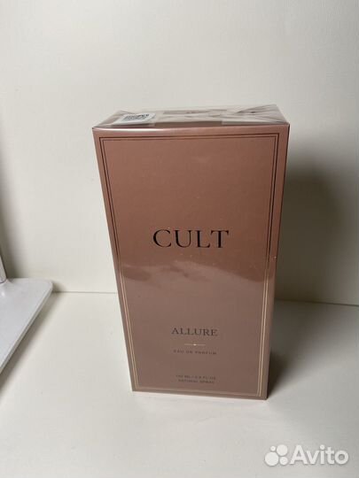 Cult Allure оригинал