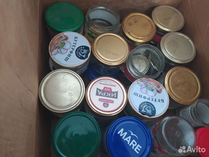 Продам банки