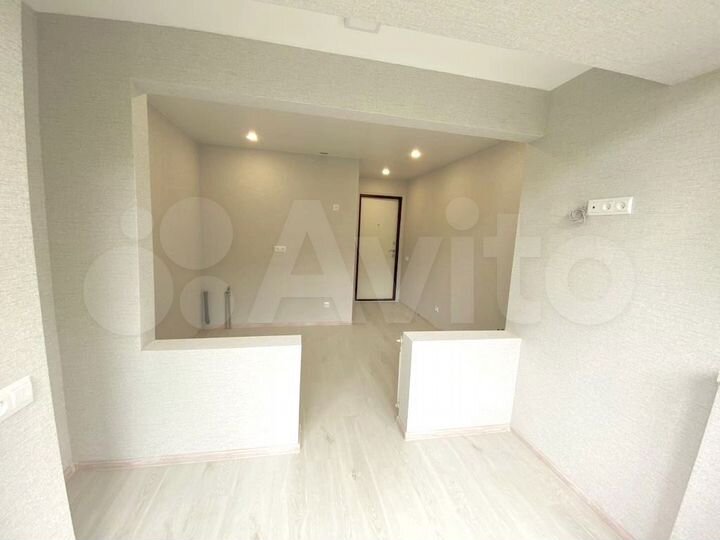 Квартира-студия, 18 м², 1/5 эт.