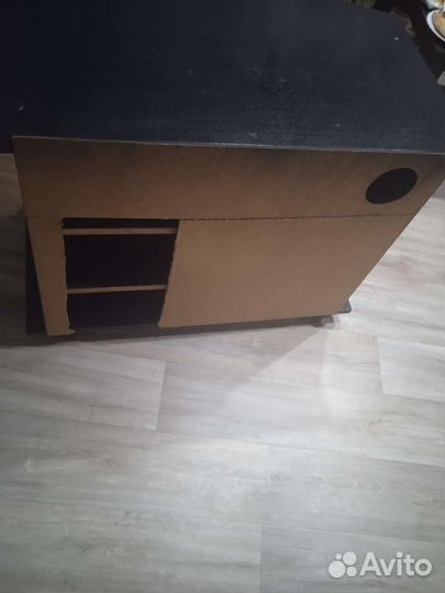 Тумба под телевизор бу