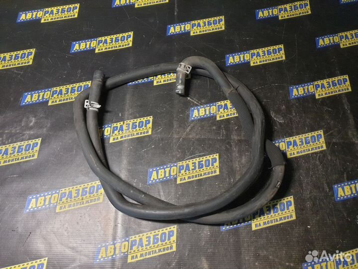 Шланг расширительного бачка Форд Фокус 2