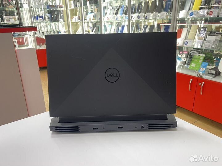 Яэ/ Игровой Dell на Core i5-10 GTX1650 4GB в идеал