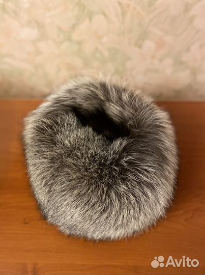 Шапка женская