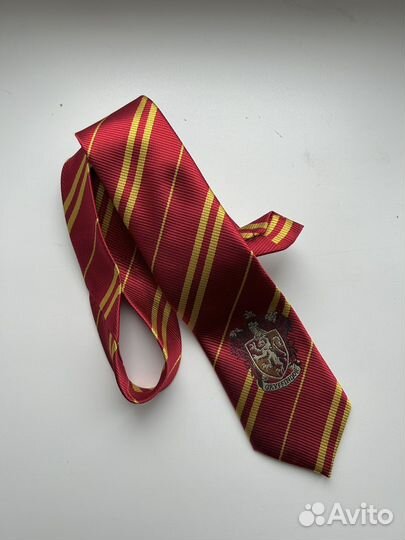 Галстук гарри поттера 145 см