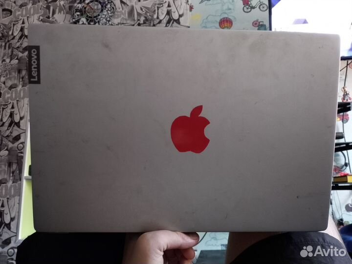 Lenovo ideapad s340