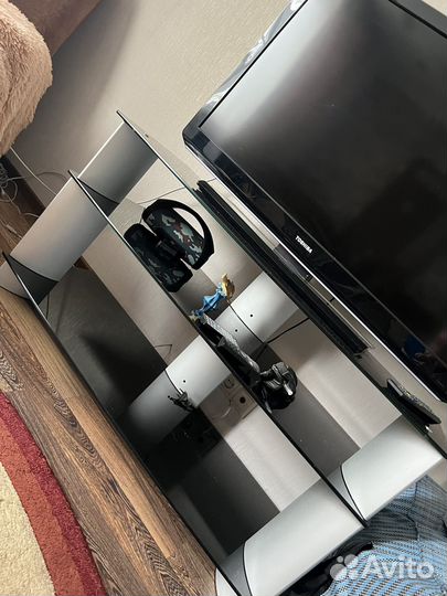 Тумба под телевизор