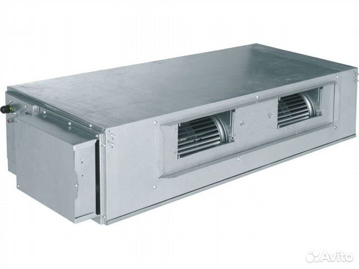 Внутренний блок VRF системы General Climate GC-G11