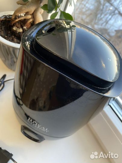 Ультразвуковой увлажнитель воздуха