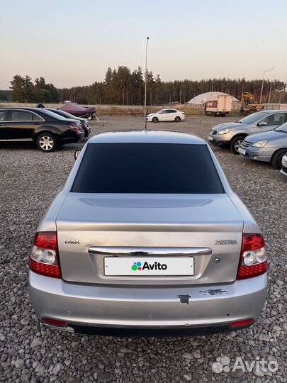 LADA Priora 1.6 МТ, 2009, 245 000 км