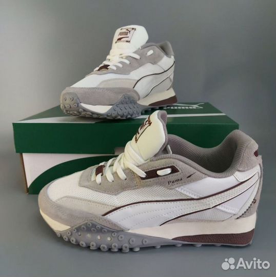 Кроссовки Puma Future rider OG Pack