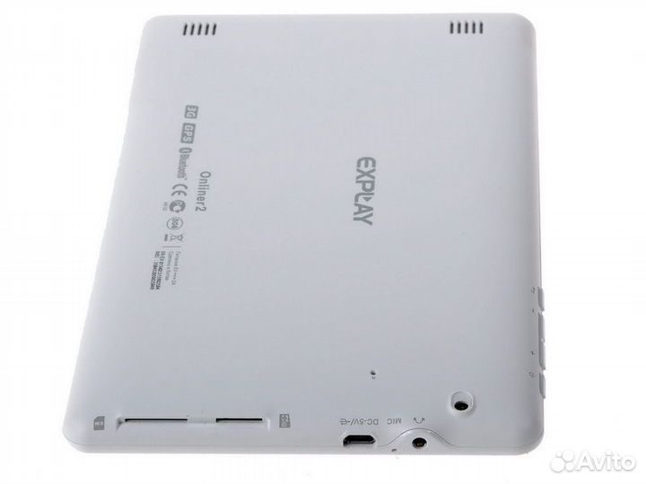 Планшет Explay Onliner2