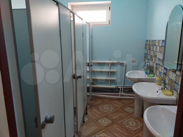 Комната 22 м², 2/2 эт.