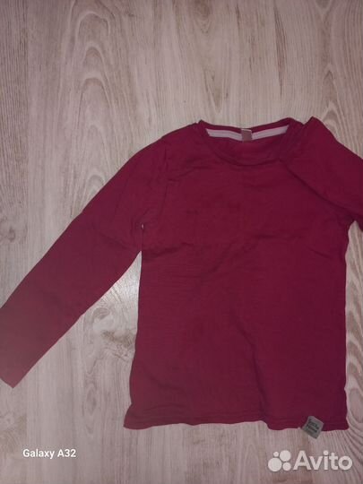 Одежда на девочку 5 лет