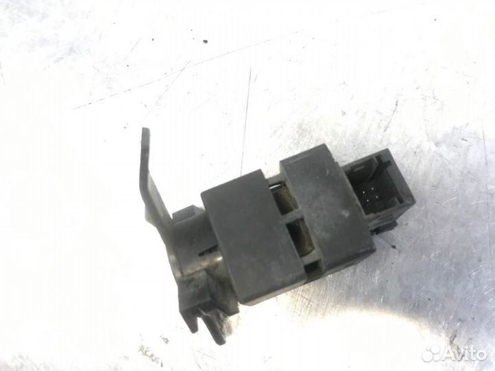 Датчик температуры воздуха Peugeot 206 2A/C