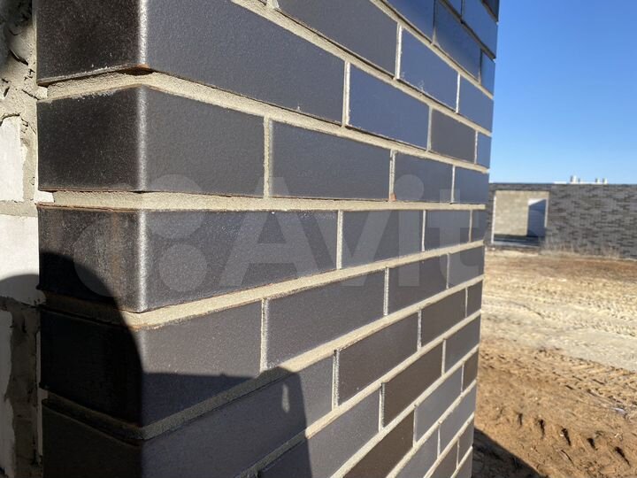 Дом 97,8 м² на участке 5 сот.