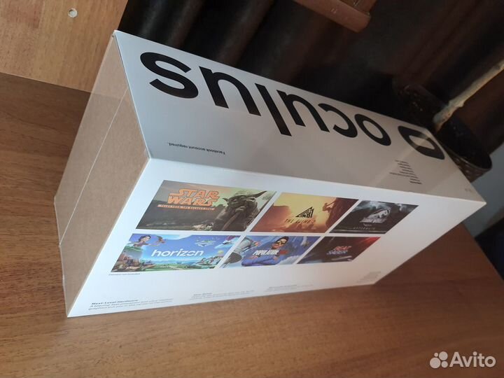 Очки VR Oculus Quest 2 128gb