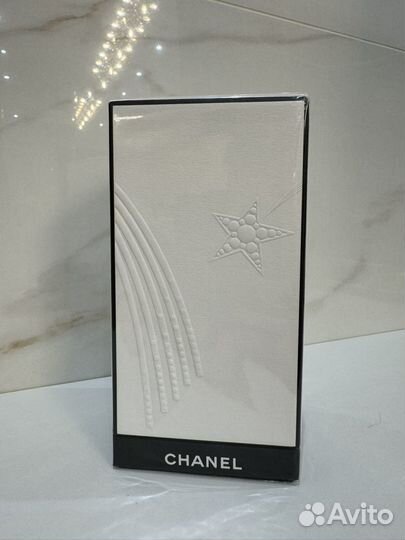 Chanel comete 200 ml