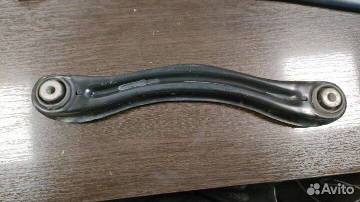 Рычаг подвески задний левый Mercedes Gl 320 Cdi