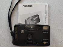 Пленочный Фотоаппарат Polaroid