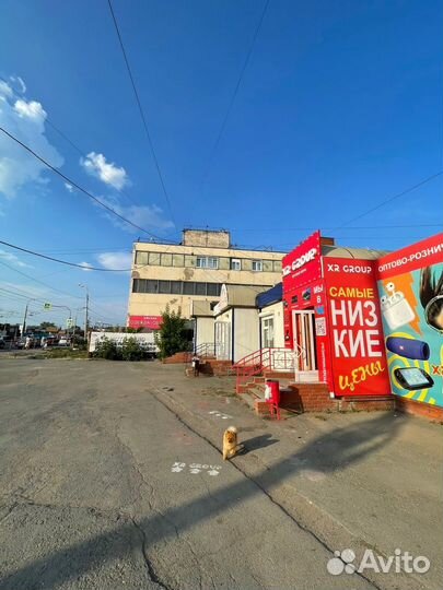 Микроволновка новая