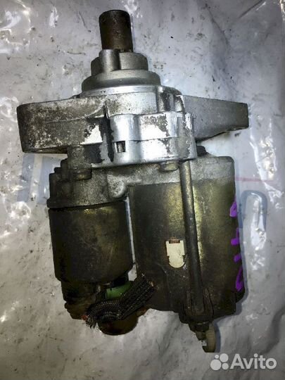 Стартер D16A Honda HR-V GH1 SM44212