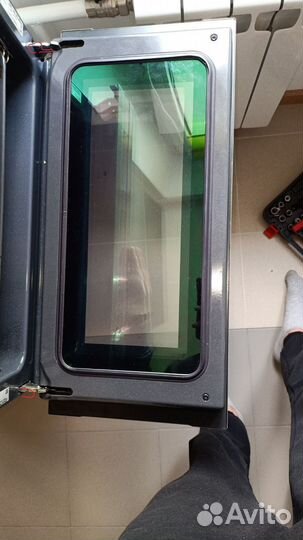 Ремонт варочных панелей плит духовых шкафов