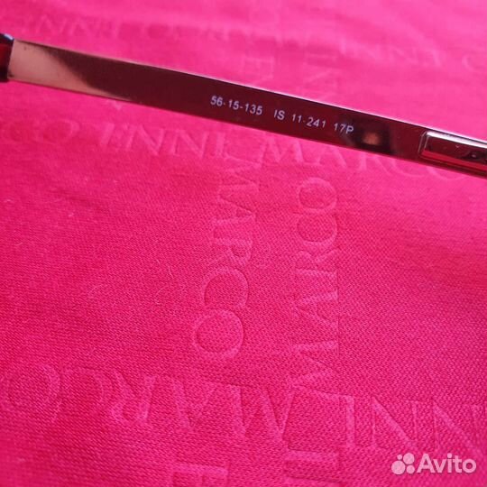 Очки enni marco новые