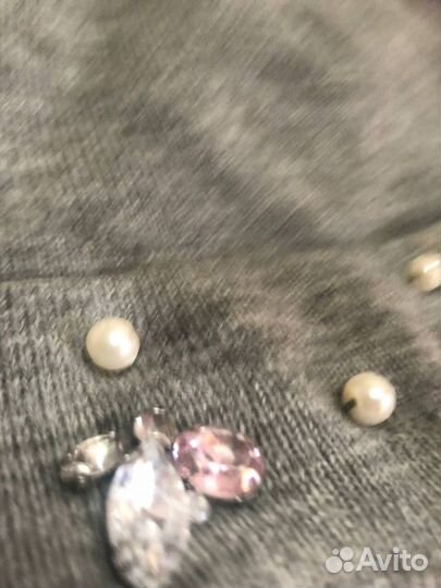 Шапка зимняя женская