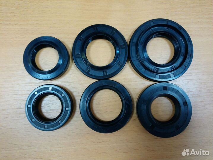 Запчасти для стиральных машин