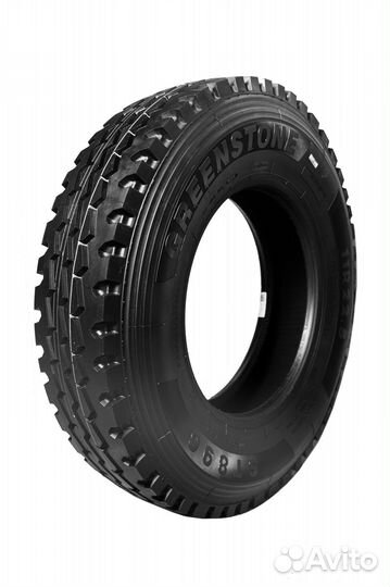 Шина Greenstone 385/65R22.5 ST688